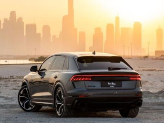 Ryan Mille Exclusive Rent A Car