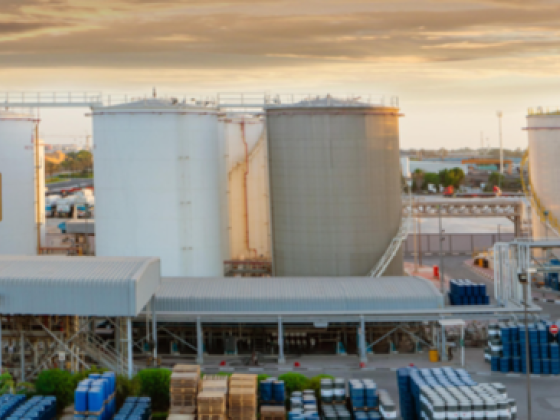 Petromech Chemical Trading