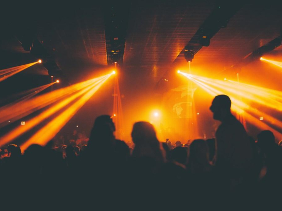 Moksha 2 Night Club