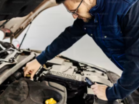 Midnight Auto Repairing