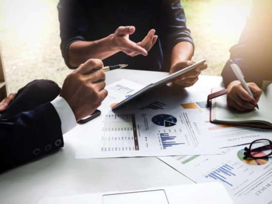 Parsh Accounting & Bookkeeping