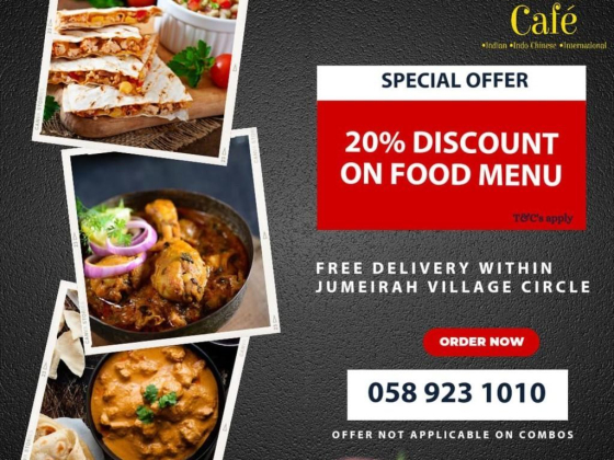 Hi Chefs Cafeteria
