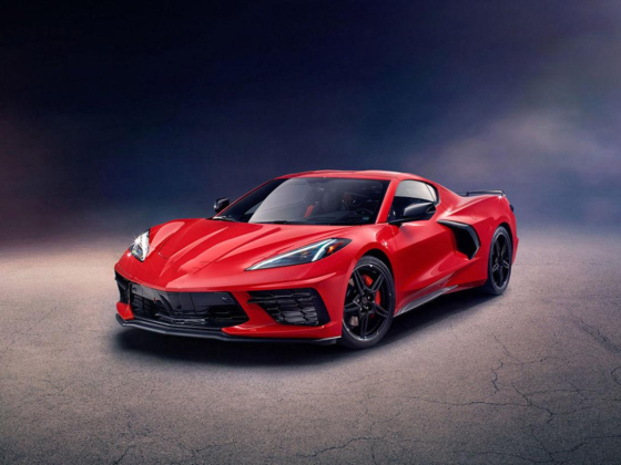 Titans Car Rental