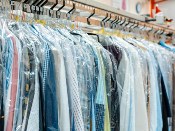 Al Fanos Laundry Services