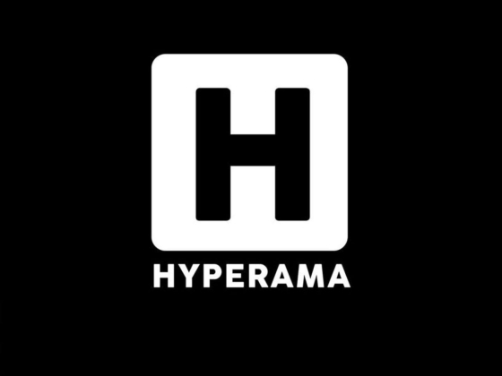 Hyperama