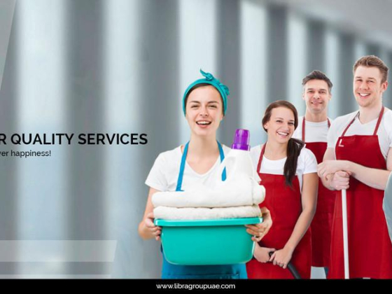 Libra Security Services