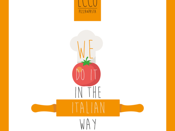 Ecco Pizza & Pasta