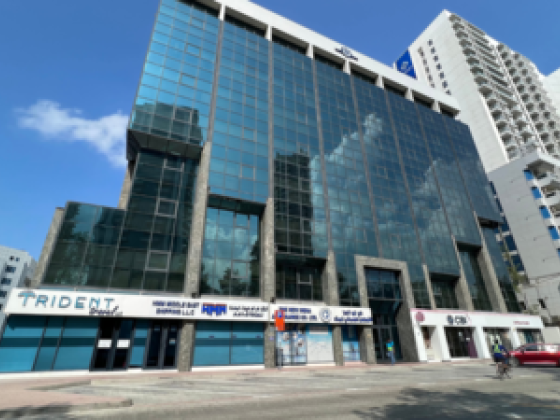 Rais Hassan Saadi Real Estate