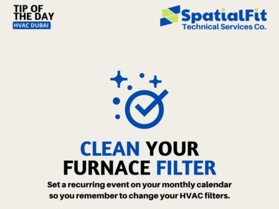 SpatialFit Technical Services Co.