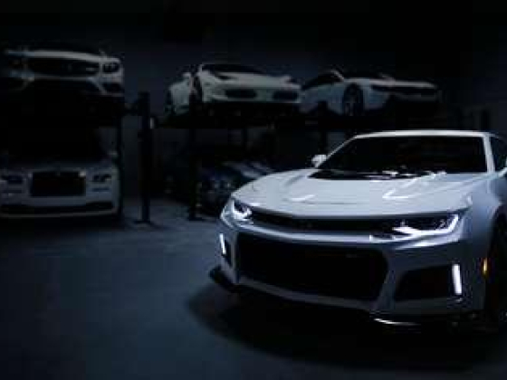 Abdulrauf Nawaz Auto Repairing Garage
