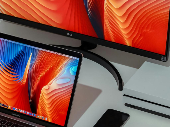 New D G L Electronics Trading