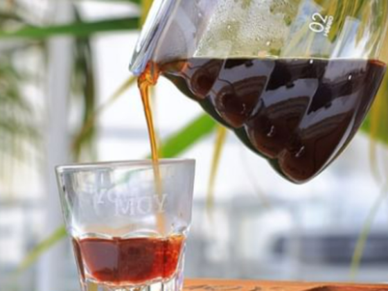 Moy Specialty Coffee