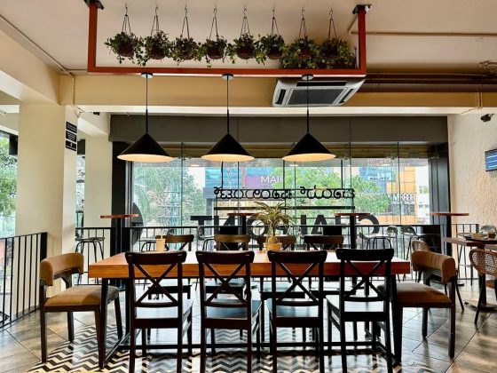 Punjab Nation Restaurant L.l.c