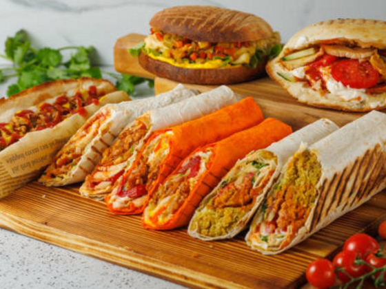 Shawarma Me
