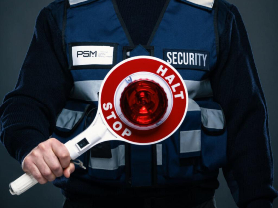 PSM Personal Safety Management