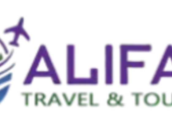 Alifaa Travel & Tours