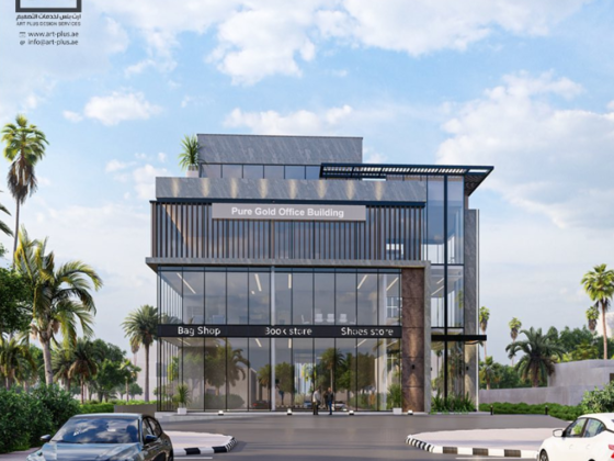 Art Plus Design Services
