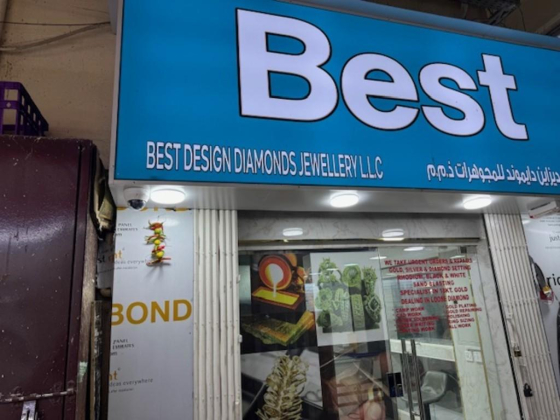 Best Design Diamonds Jewellery