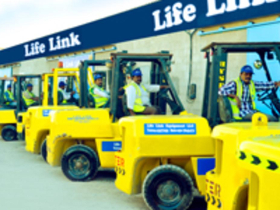 Life Link General Transport