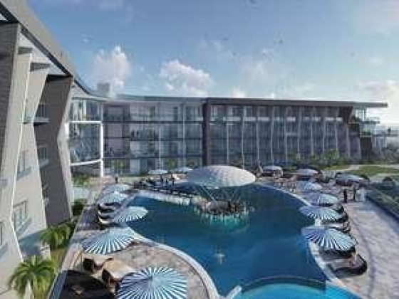 Konoz International Properties