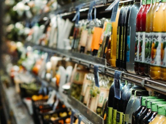 Fouz Al Madeena Supermarket