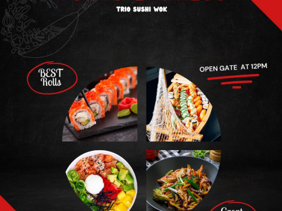 Tokyo Express Restaurant