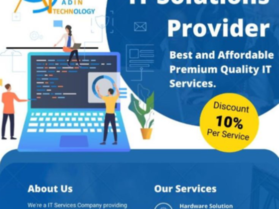 Adin Technologies