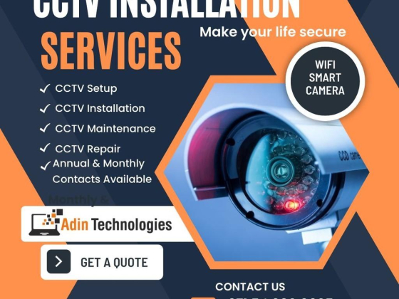 Adin Technologies