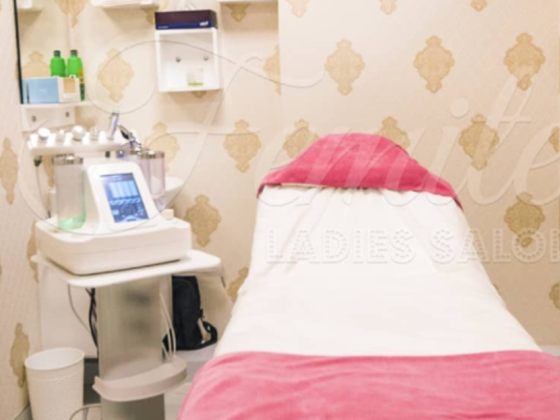 Femite Ladies Salon