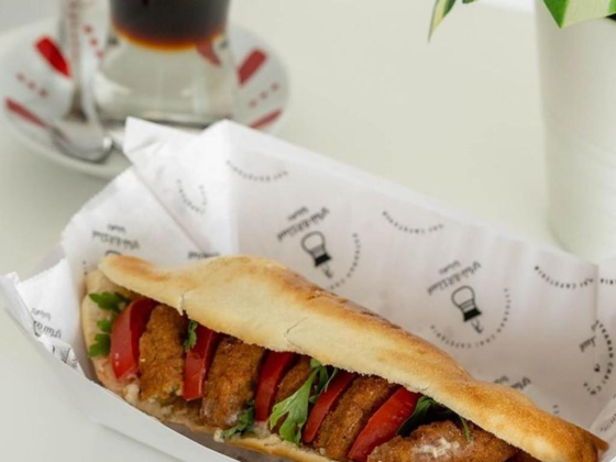 Estkanah Al Khawaneej Coffee Shop