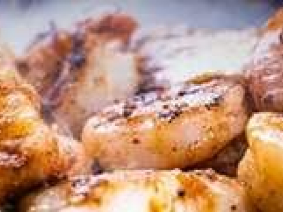 Yoko Sizzlers