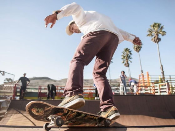 Town Square Skate Park