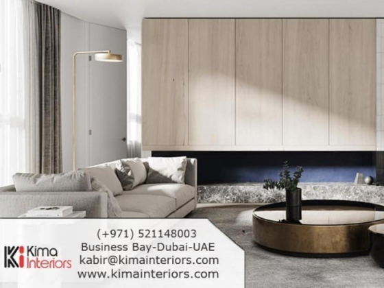 Kima Interiors