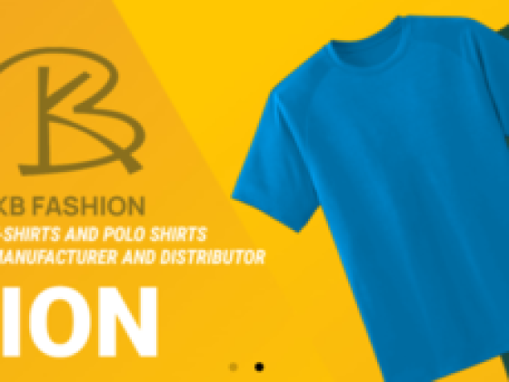 Kb Fashion T Shirts And Polo Shirts