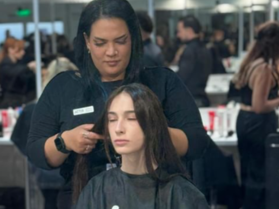 Numidia Ladies Salon