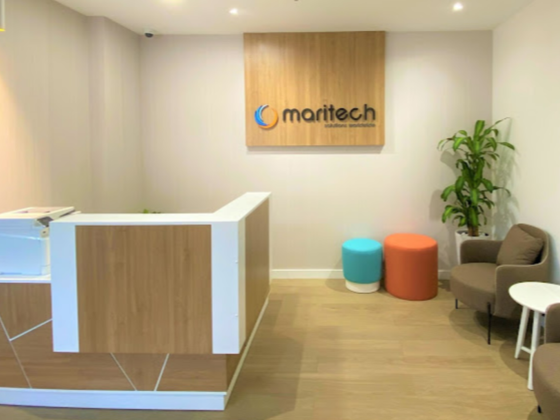 Maritech Solutions Worldwide