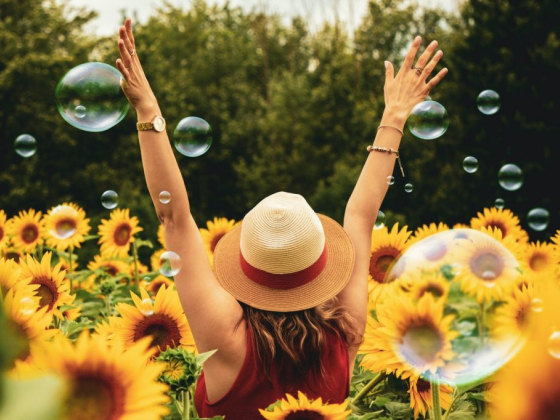 3 Ways to Find Inner Happiness