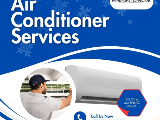 Prime Homes Technical Services