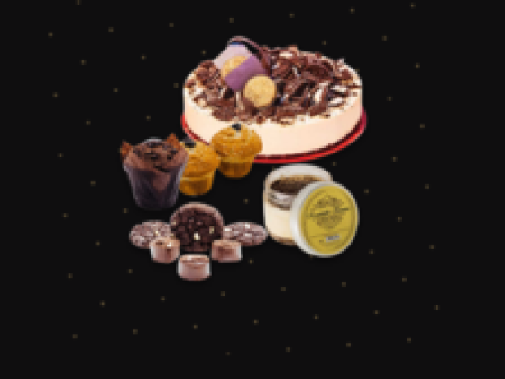 Wonder Bakery