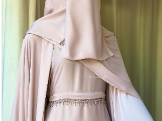 Alishbah Abaya Ladies Wears Tailoring