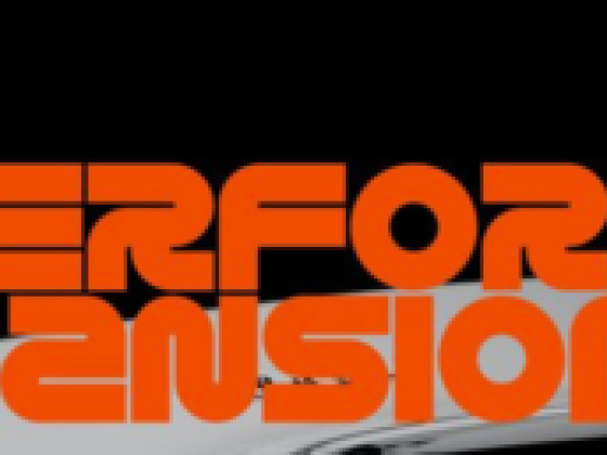 Performansion Auto Accessories Fitting