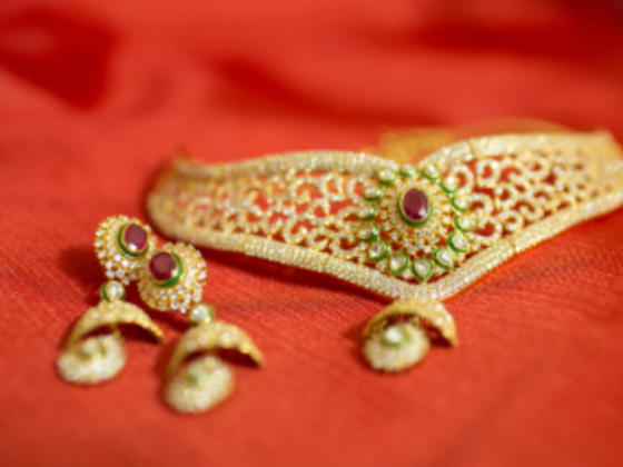 Gletter Jewellery Trading