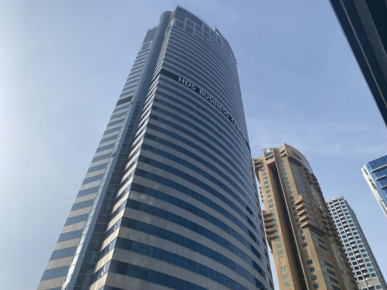 J L T Building Maintenance
