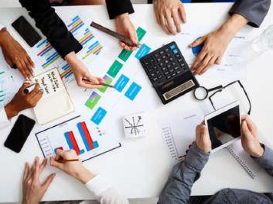 Taz Financial Consultancy