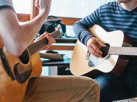 Hussam Kamil Musical Consulting