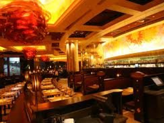 The Cheesecake Factory - Mall of the Emirates