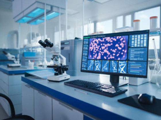 Raax Chemical & Biological Laboratory