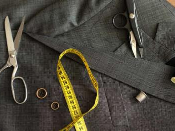 17 Tailor