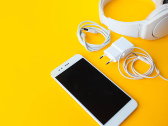 Nextcell Mobile Phones & Accessories Trading