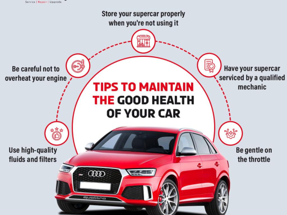 Motrox Automotive